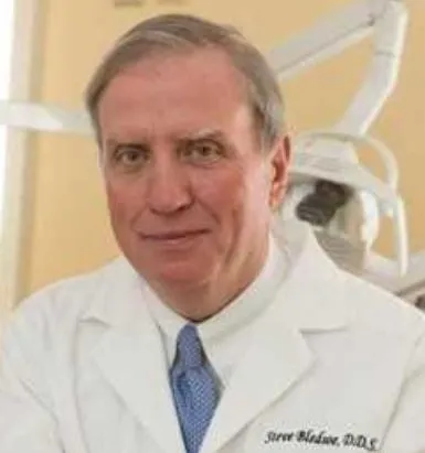 Dr. Steve B.
