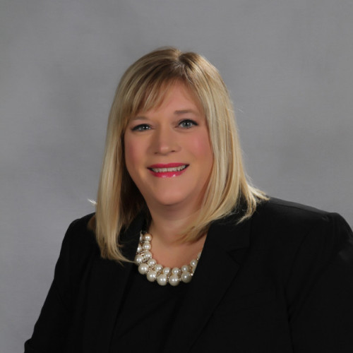 Amanda Haugh, CPRP, CMSR