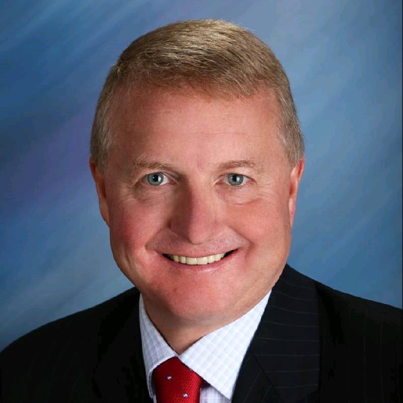 Brett Altman, DPT, MBA, FACHE