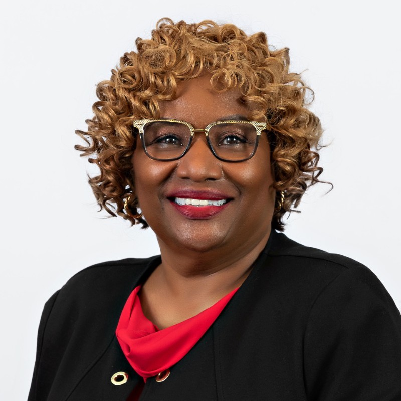 Vickie Adams, MS, PHR SHRM-CP